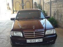Mercedes C 200, 1999 il