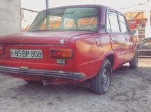 LADA (VAZ) 21013, 1986 il