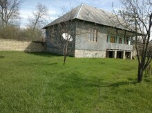 Həyət evi, Oğuz r.
