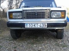 LADA (VAZ) 2107, 2002 il