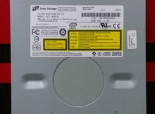 Приводы CD, DVD