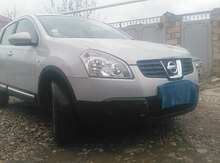 Nissan Qashqai, 2007 il