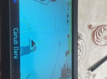 GPS navigator