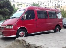 Ford Transit, 1994 il