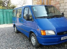 Ford Transit, 1998 il