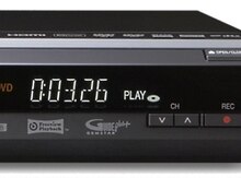 DVD Player "Panasonic"