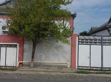 Həyət evi, Beyləqan ş.