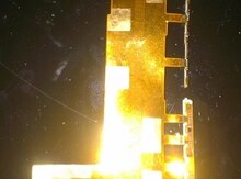 "Sony Xperia Z3" hissəsi