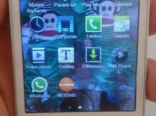 Samsung Galaxy Star Pro S7262