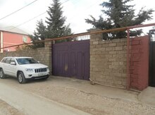 10.7 sot torpaq sahəsi, Xırdalan ş.