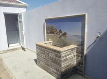 Həyət evi, Naxçıvan ş.