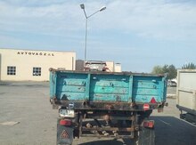 Traktor T28, 1987 il