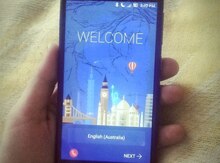 Telefon "Asus"