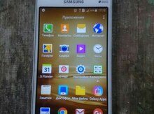 "Samsung" telefonu