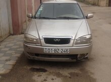 Chery A-15 Cowin/Amulet, 2007 il