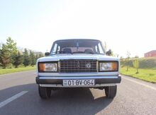 LADA (VAZ) 2107, 2007 il