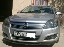 Opel Astra, 2009 il