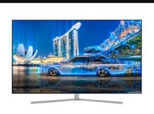 "Samsung" televizorları