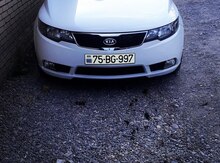 KIA Cerato, 2011 il