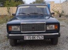 LADA (VAZ) 2107, 2004 il