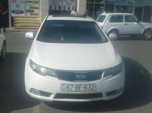 KIA Cerato, 2012 il