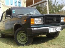LADA (VAZ) 2107, 1985 il