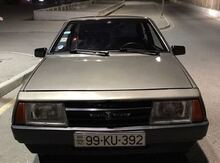 LADA (VAZ) 2108, 1991 il