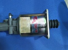 Shacman peqo F3000 6*4