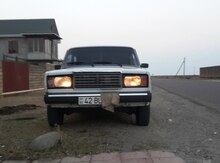 LADA (VAZ) 2107, 2008 il