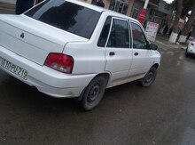Saipa 132, 2013 il