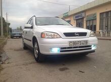 Opel Astra, 1999 il