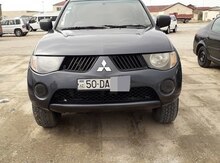Mitsubishi L 200, 2007 il