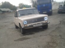 LADA (VAZ) 21011, 1986 il