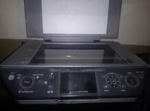 Printer "EPSON"