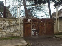 8 sot torpaq sahəsi, Xaçmaz ş.