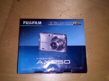 Fotoaparat "Fujifilm"