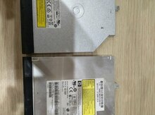 Dvd/cd rewritable drive