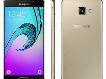 Samsung Galaxy A5 2016