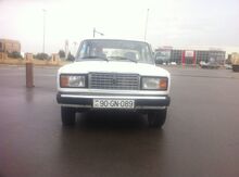 LADA (VAZ) 2107, 2009 il