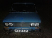 LADA (VAZ) 2106, 1984 il
