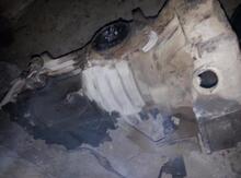 "Volkswagen" sürət qutusu