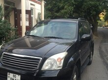 Toyota Prado, 2006 il