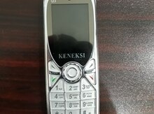 Keneksi