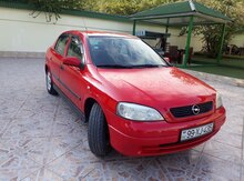 Opel Astra, 1999 il