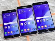 "Samsung" telefonları