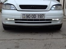 Opel Astra, 2000 il
