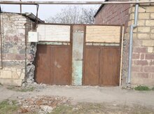 400 sot torpaq sahəsi, Gəncə ş.