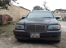 Mercedes C 230, 1999 il