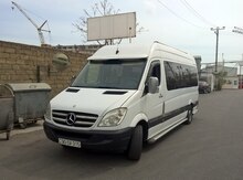 Mercedes Sprinter 315, 2007 il