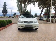 BYD F3, 2015 il
